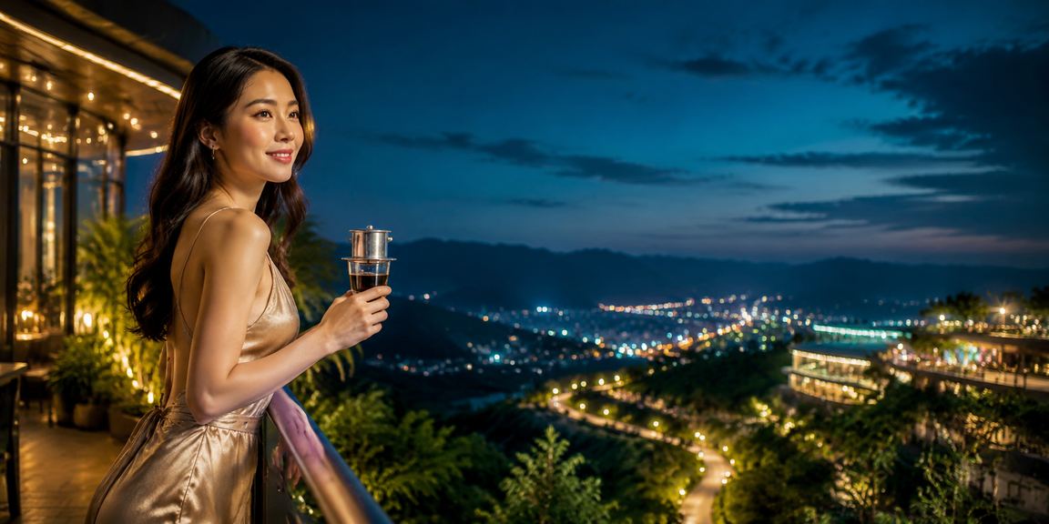Người dùng Buôn Ma Thuột thưởng thức cà phê và cá cược bóng rổ trực tuyến