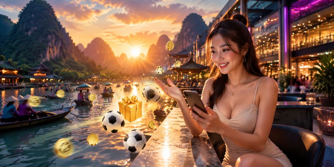 Khám phá trải nghiệm casino và cá cược thể thao tại 5v5