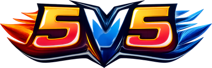 5v5